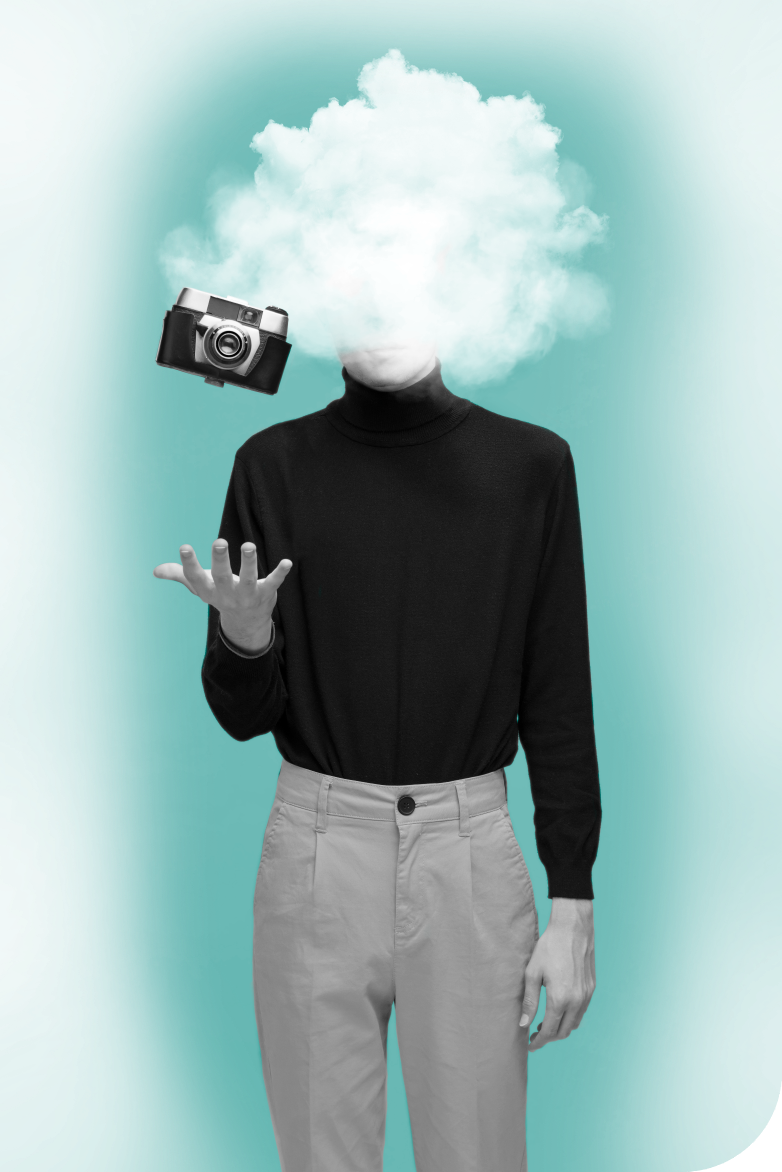 Creatividad visual para estrategia digital